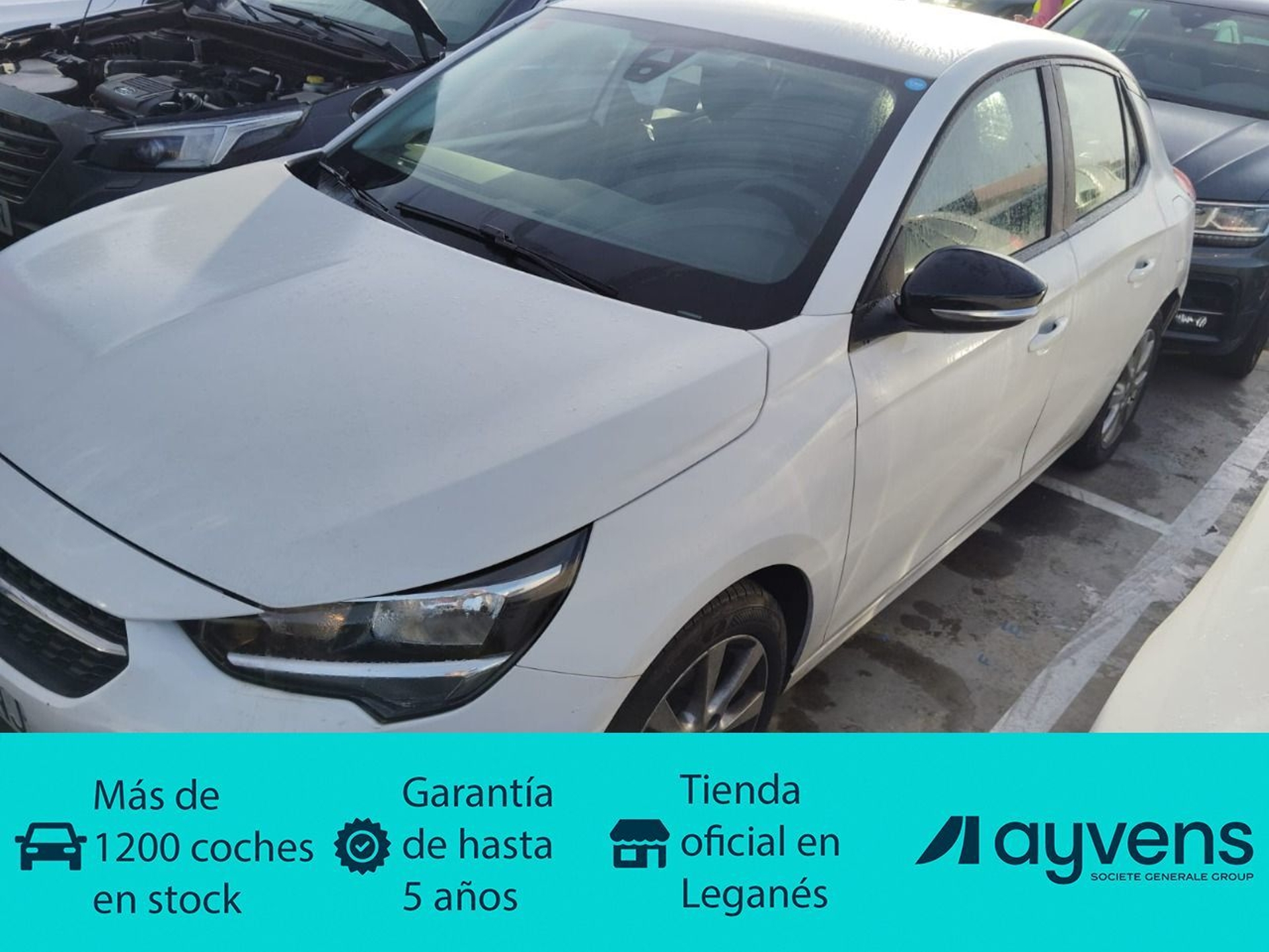 Imagen de OPEL Corsa