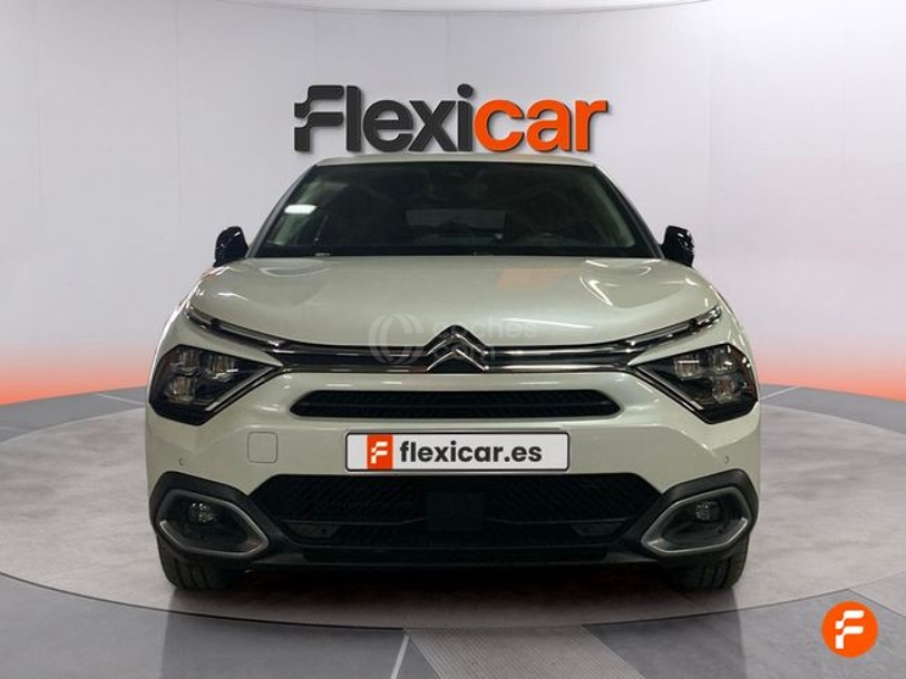 Foto del CITROEN C4 1.2 PureTech S&S Shine 130