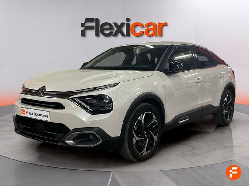 Foto del CITROEN C4 1.2 PureTech S&S Shine 130