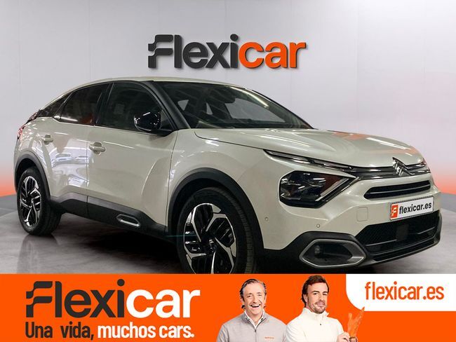 Foto del CITROEN C4 1.2 PureTech S&S Shine 130