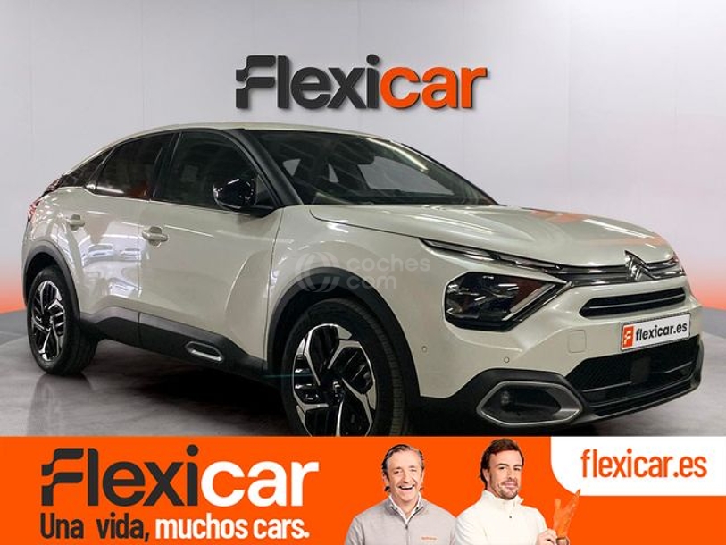 Foto del CITROEN C4 1.2 PureTech S&S Shine 130