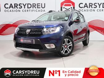 Imagen de DACIA Sandero 1.5 Blue dCi Serie Limitada Xplore 70kW