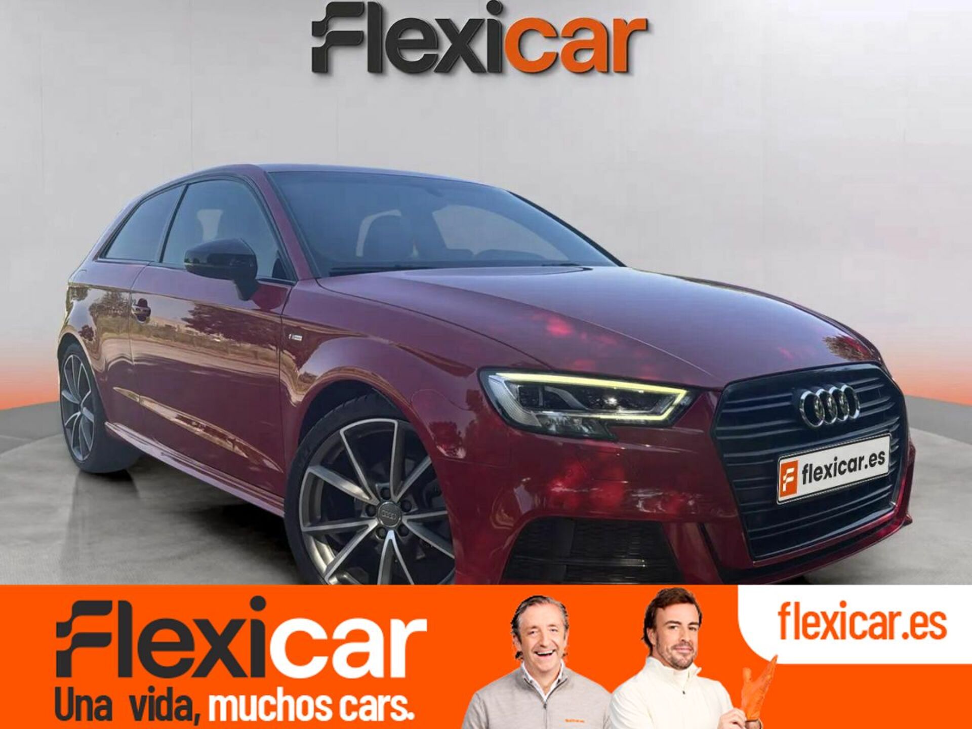 Imagen de AUDI A3
