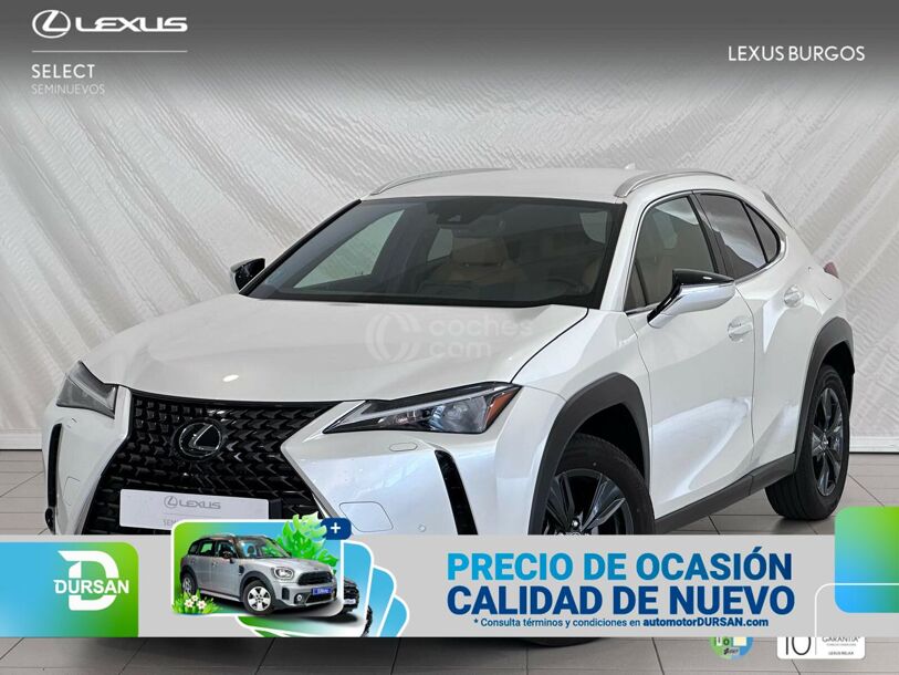 Foto del LEXUS UX 250h Premium 2WD