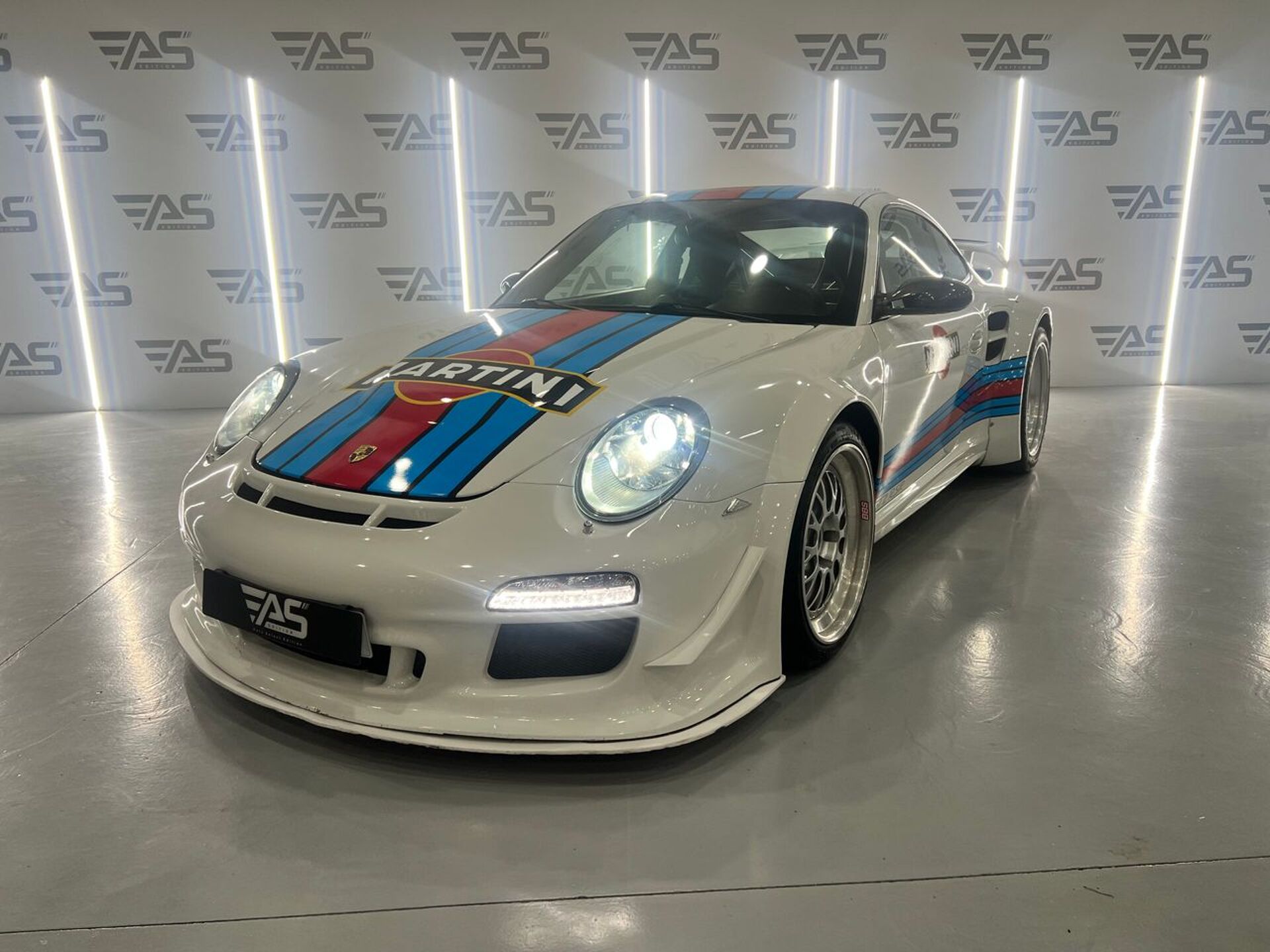 Imagen de PORSCHE 911