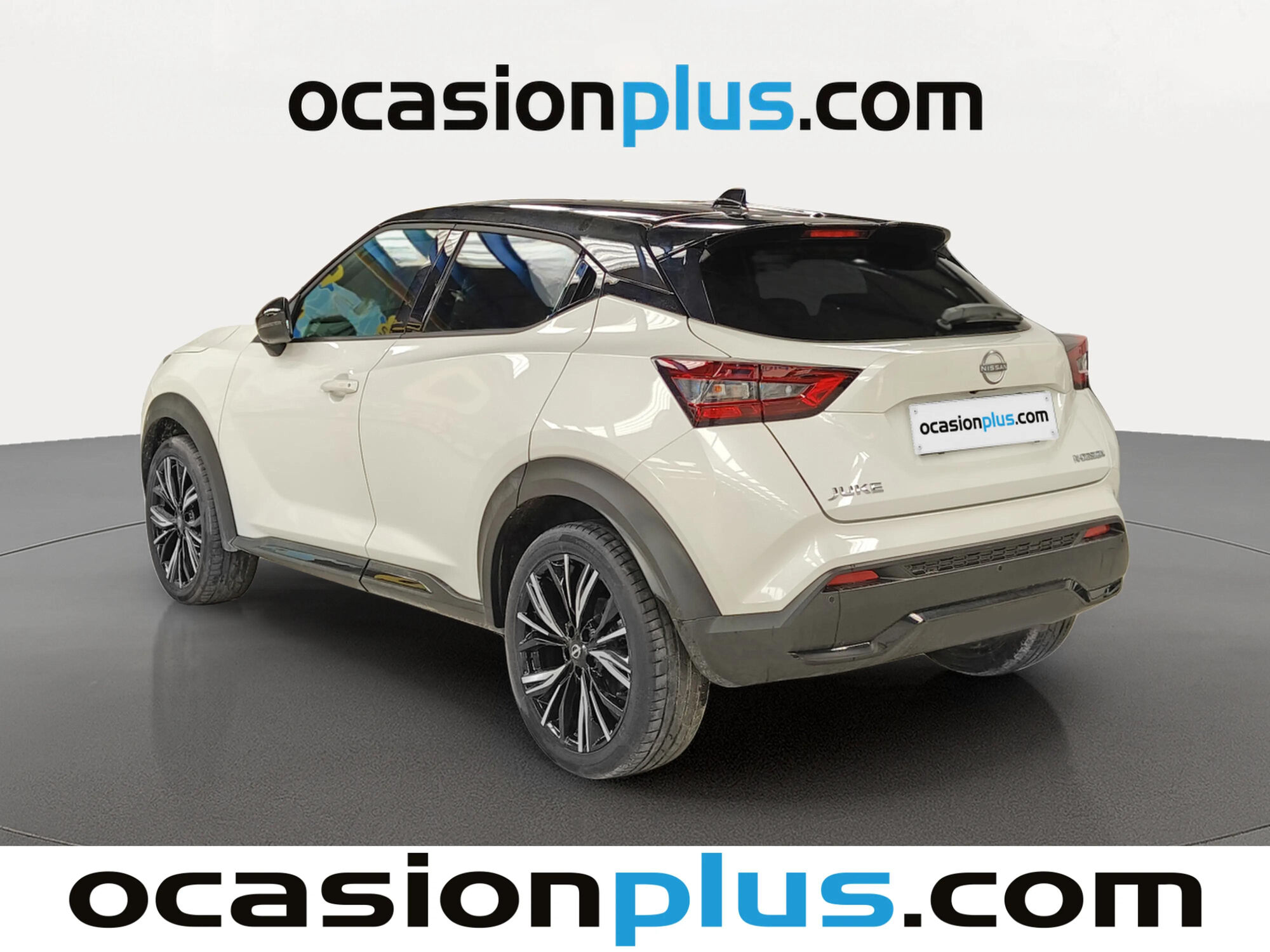 Foto del NISSAN Juke 1.0 DIG-T N-Design 4x2 114