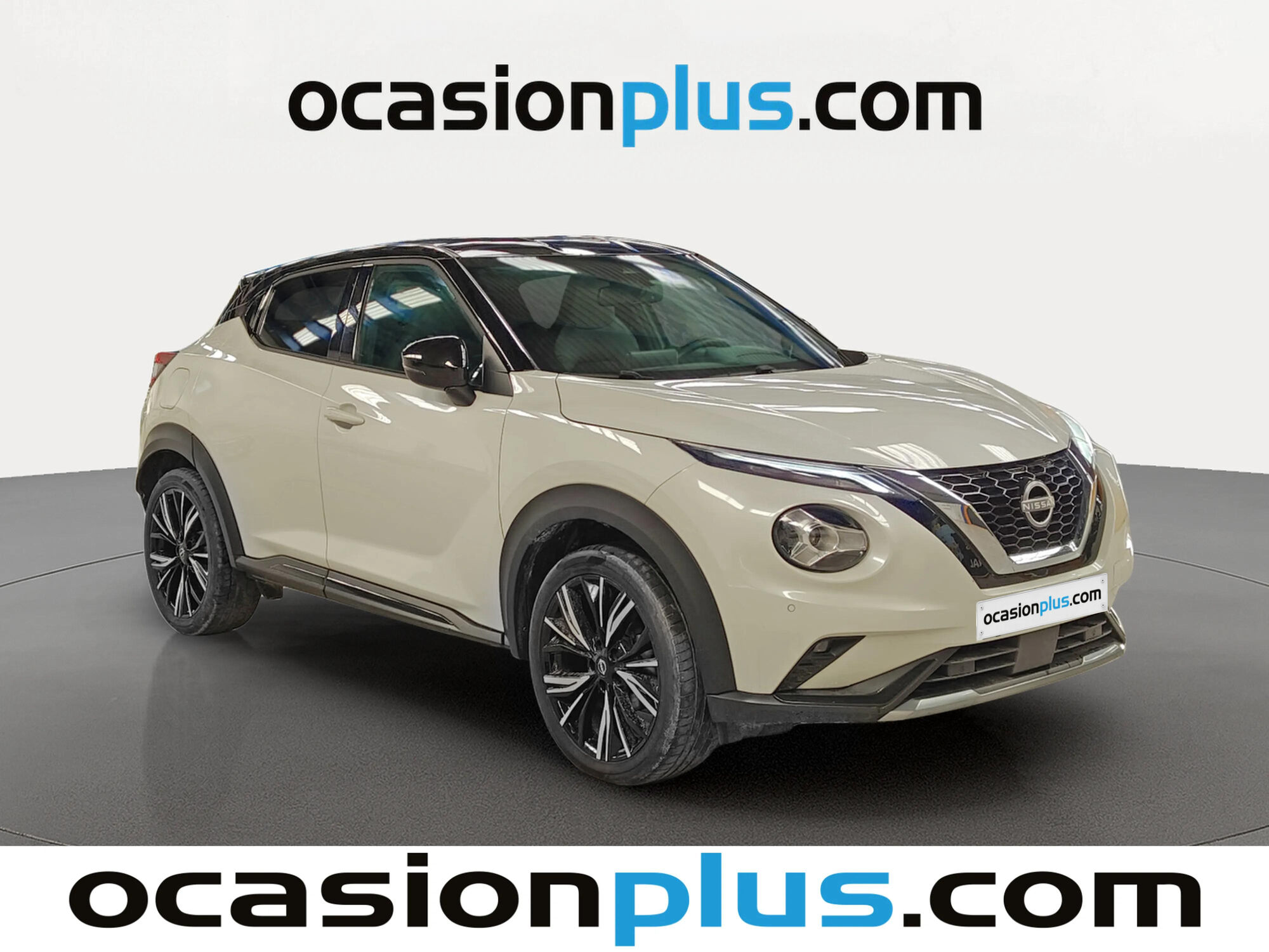 Foto del NISSAN Juke 1.0 DIG-T N-Design 4x2 114