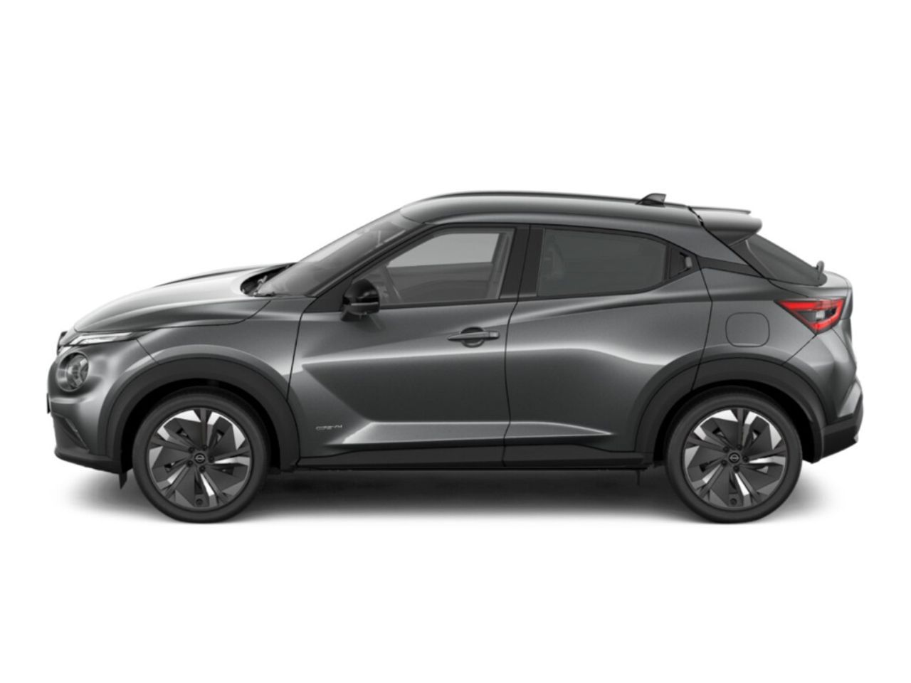 NISSAN Juke (1.6 Hybrid 105kW (145CV) Tekna) en Barcelona