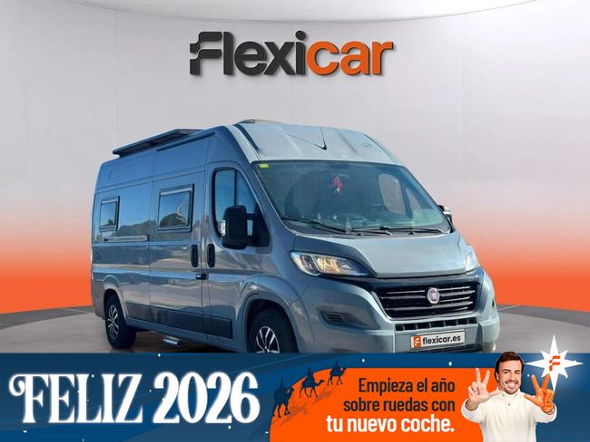 Imagen de FIAT Ducato