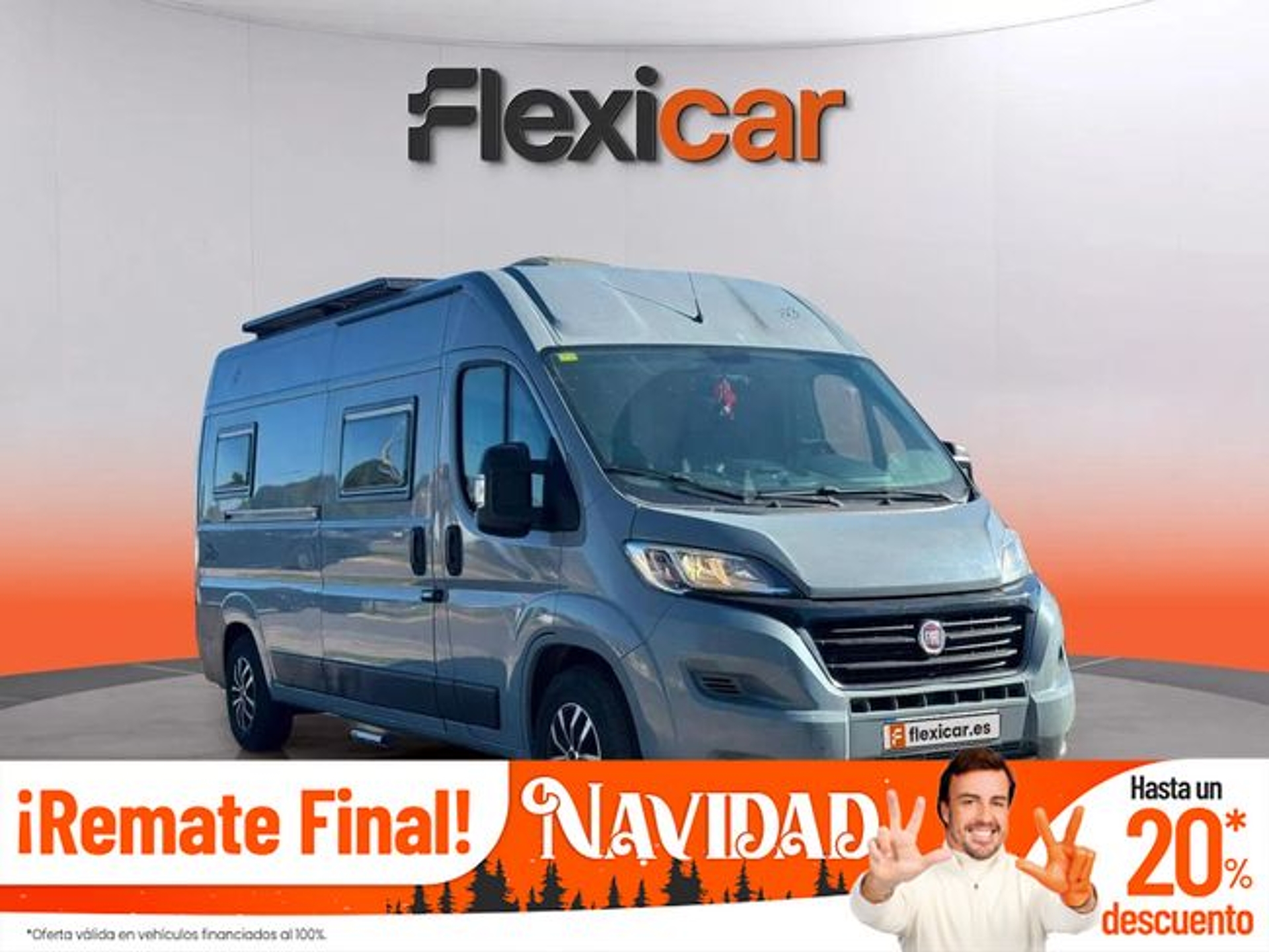 Imagen de FIAT Ducato