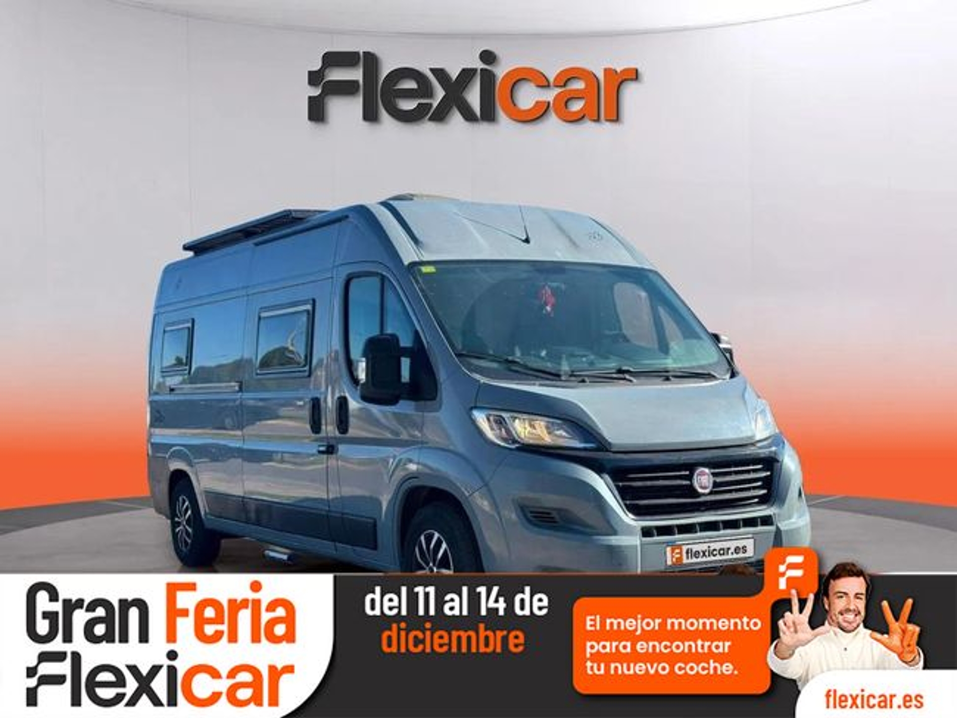 Imagen de FIAT Ducato