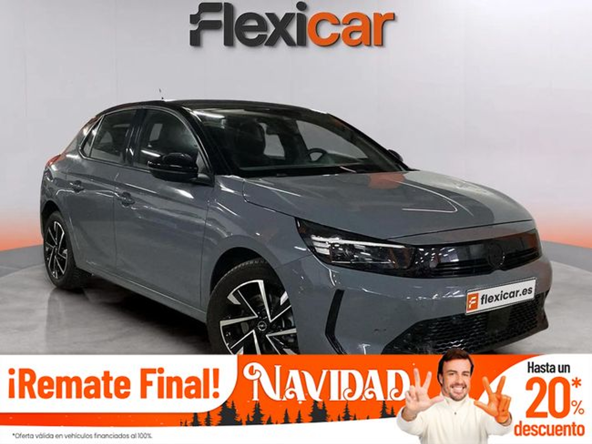 Imagen de OPEL Corsa