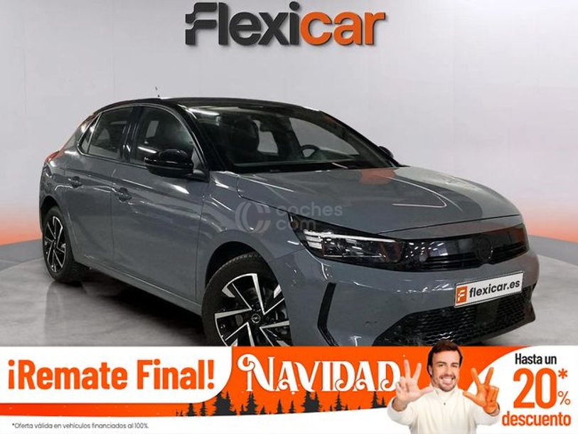 Foto del OPEL Corsa 1.2T XHL S-S GS 100