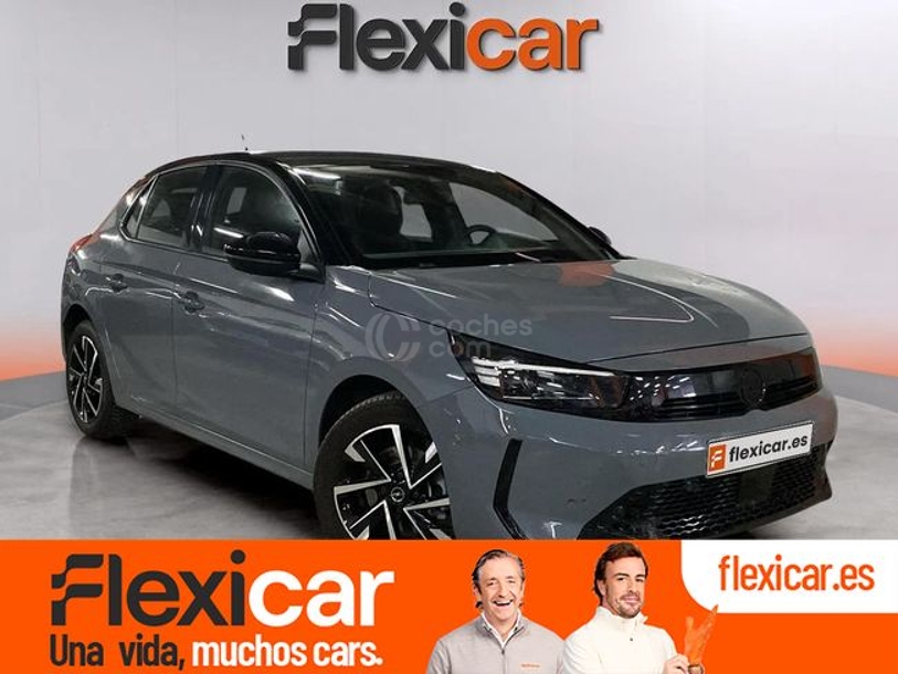 Foto del OPEL Corsa 1.2T XHL S-S GS 100