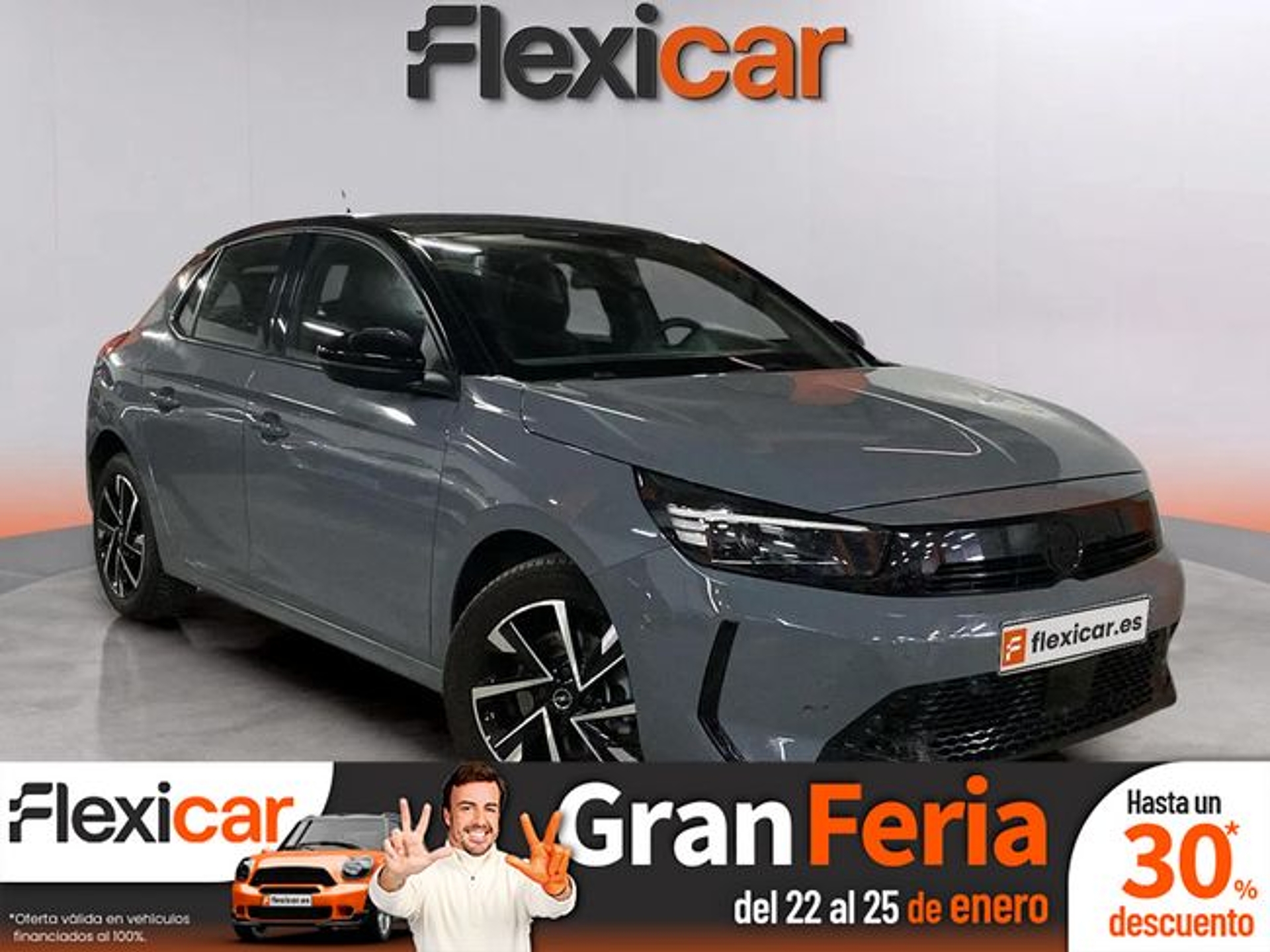 Imagen de OPEL Corsa