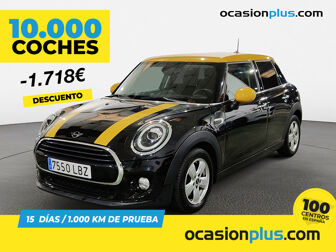 Imagen de MINI Mini Clubman Cooper (4.75)