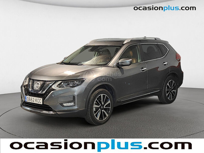 Foto del NISSAN X-Trail 1.6 dCi Tekna 4x2 7 pl.