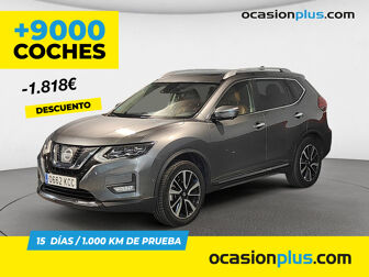 Imagen de NISSAN X-Trail 1.6 dCi Tekna 4x2 7 pl.