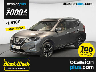 Imagen de NISSAN X-Trail 1.6 dCi Tekna 4x2 7 pl.