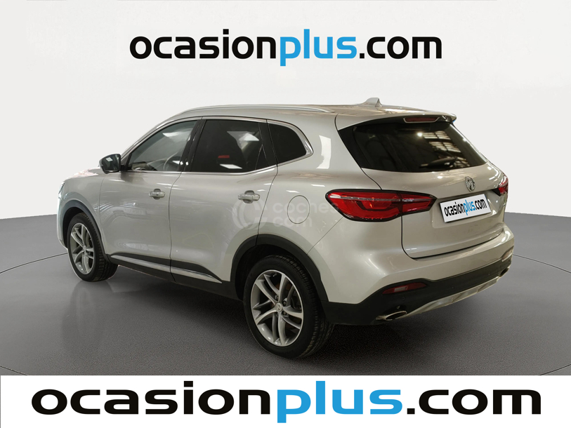 Foto del MG HS 1.5 T-GDI Luxury