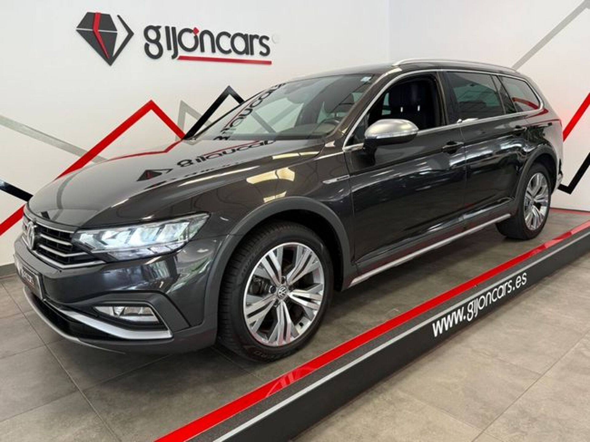 Imagen 3 de VOLKSWAGEN Passat