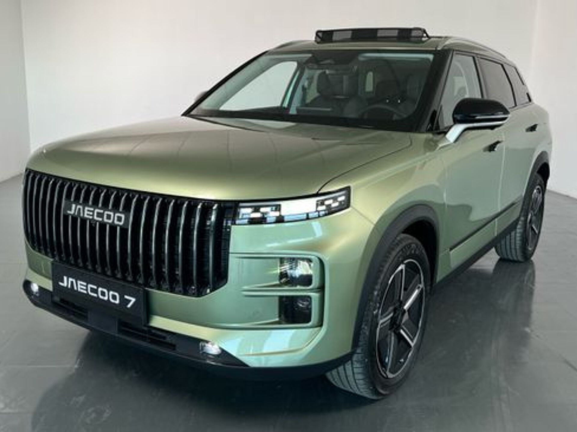 Imagen 3 de JAECOO 7