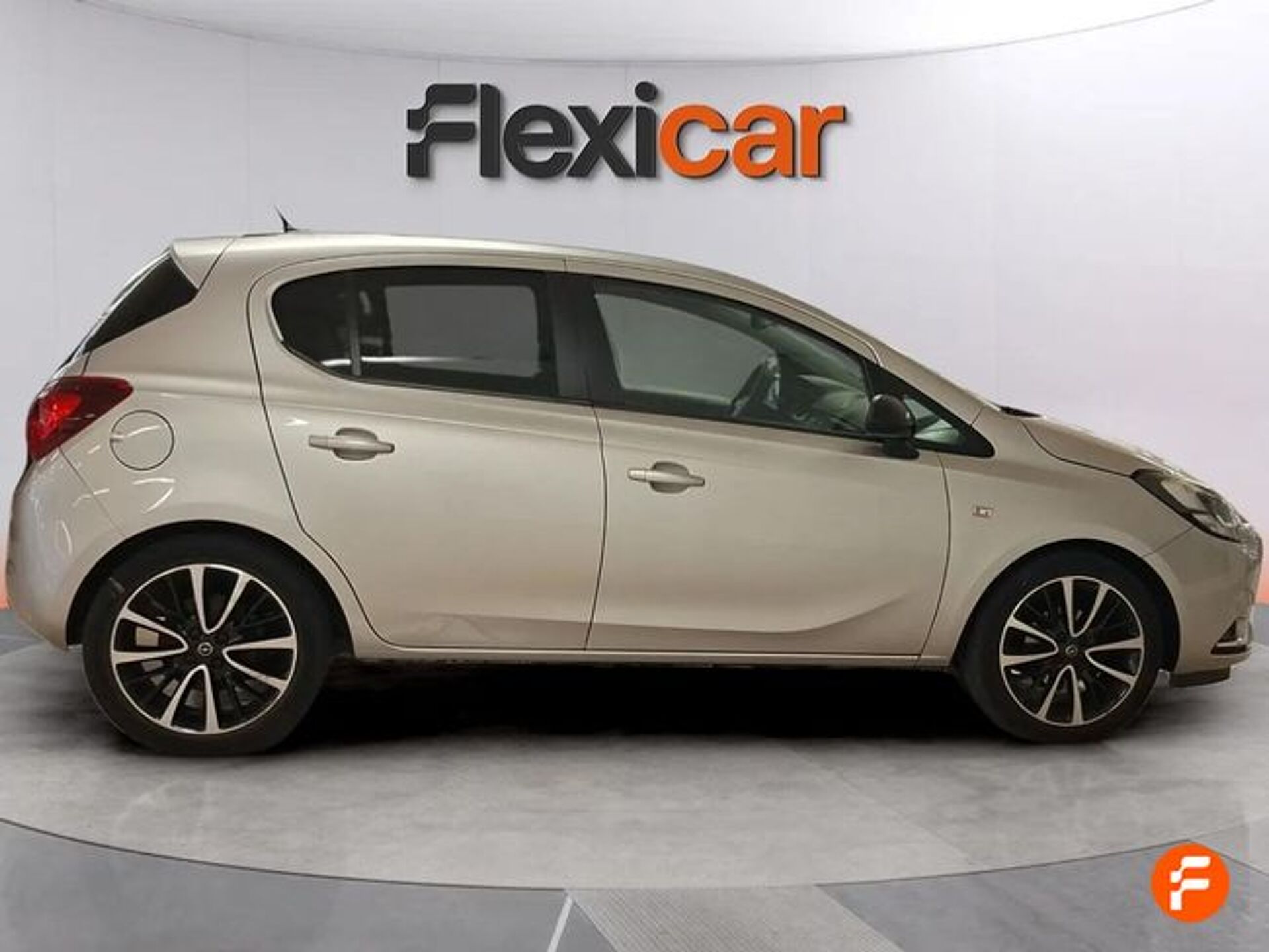 Imagen 2 de OPEL Corsa