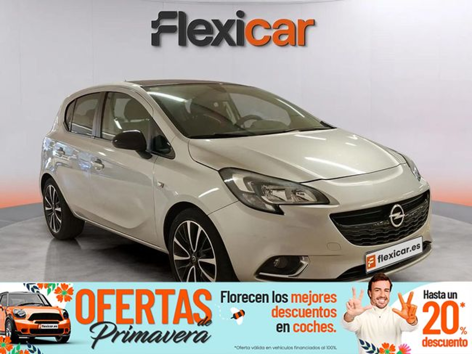 Imagen de OPEL Corsa
