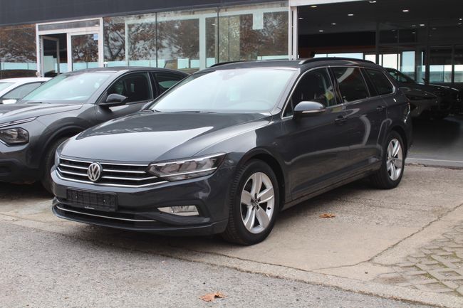 Foto del VOLKSWAGEN Passat Variant 2.0TDI Sport DSG 140kW