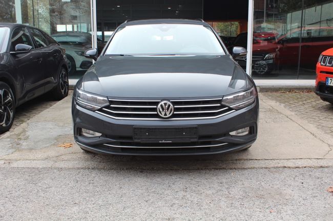 Foto del VOLKSWAGEN Passat Variant 2.0TDI Sport DSG 140kW