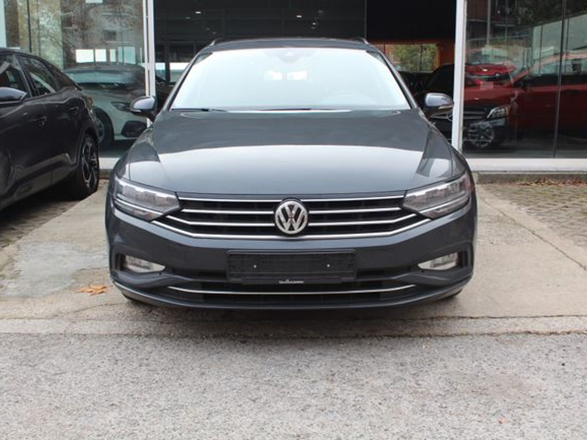 Imagen 3 de VOLKSWAGEN Passat