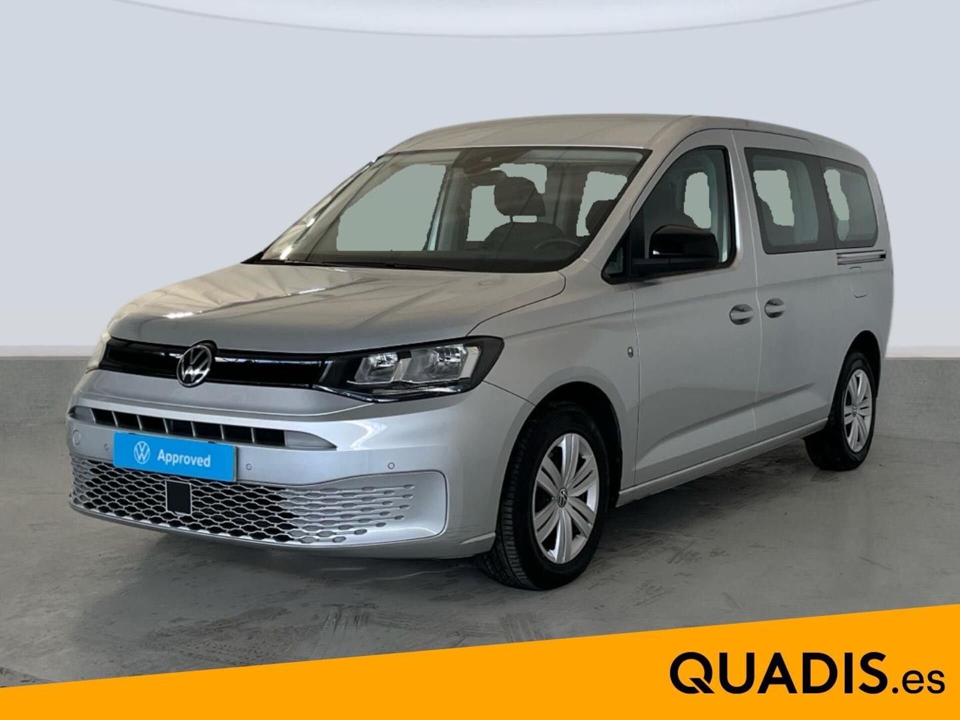 Imagen 1 de VOLKSWAGEN Caddy