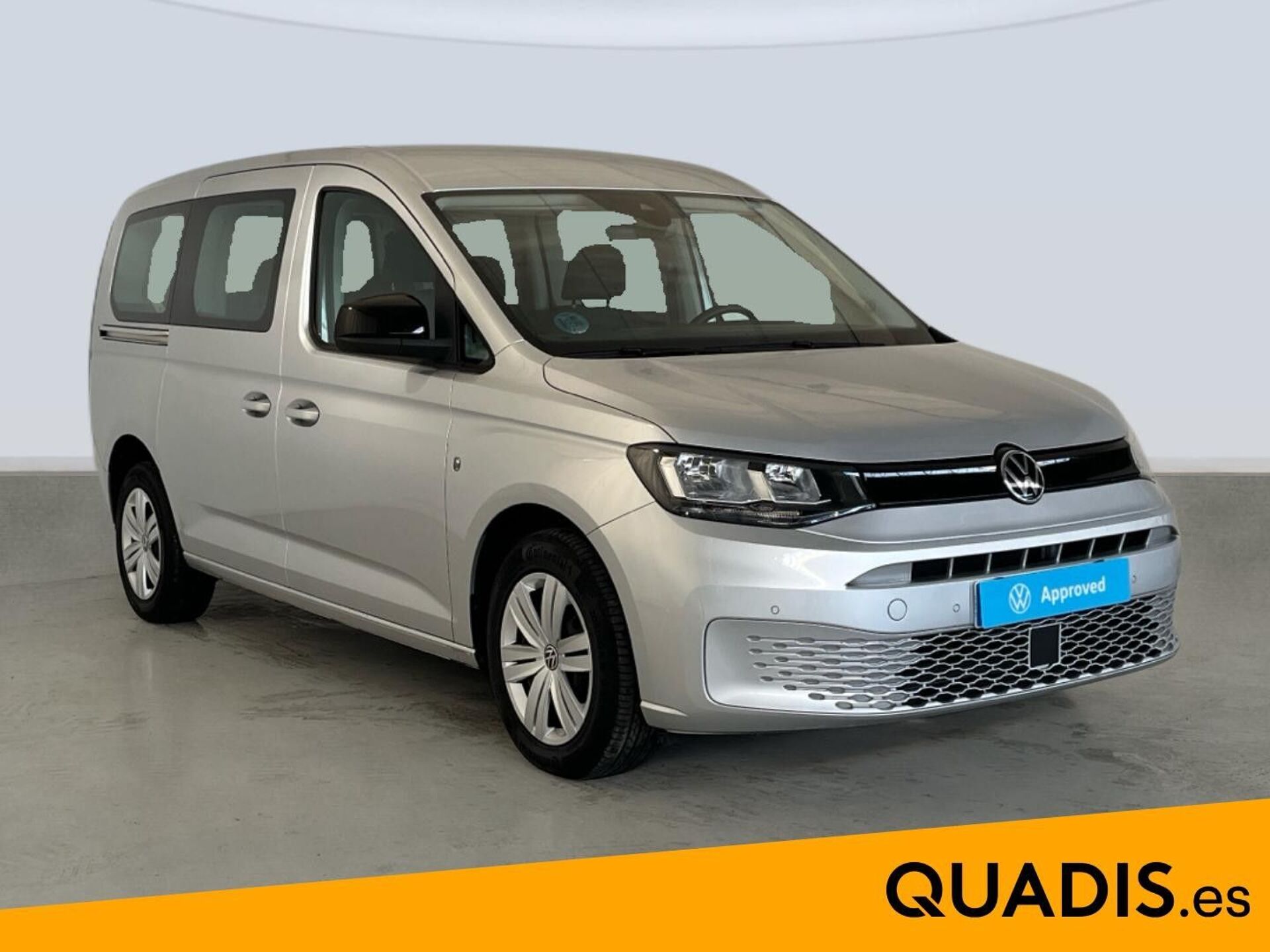 Imagen 3 de VOLKSWAGEN Caddy