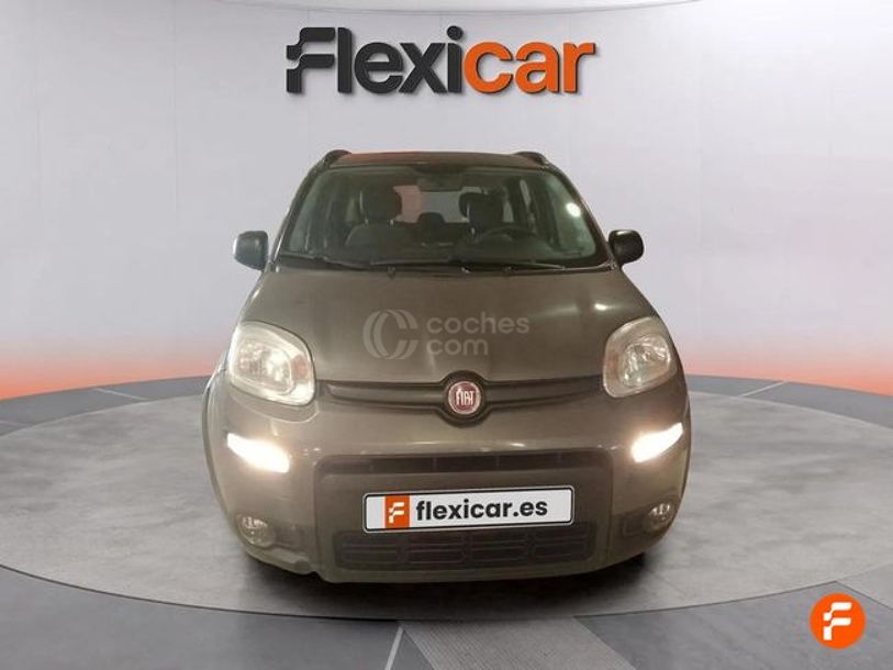 Foto del FIAT Panda 1.0 Gse City Live Hybrid
