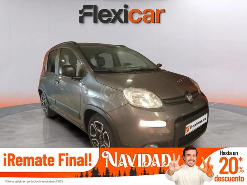 Foto del FIAT Panda 1.0 Gse City Live Hybrid