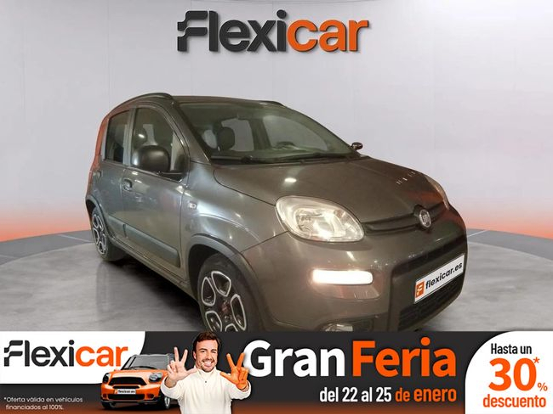 Imagen de FIAT Panda