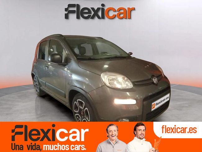 FIAT Panda (City Life Hybrid 1.0 Gse 51kw (70CV)) en Barcelona