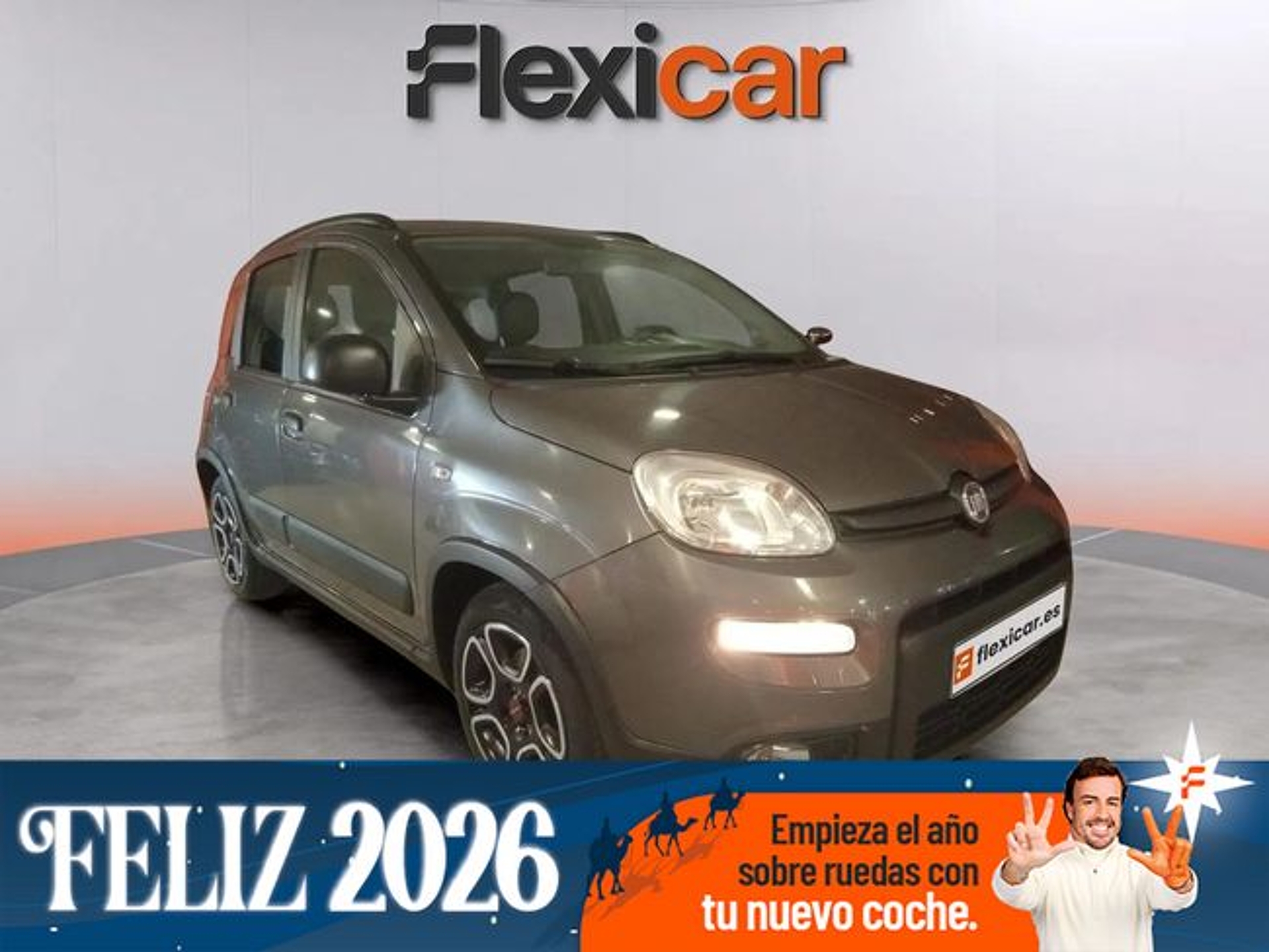 Imagen de FIAT Panda