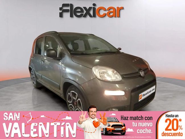 Foto del FIAT Panda 1.0 Gse City Live Hybrid