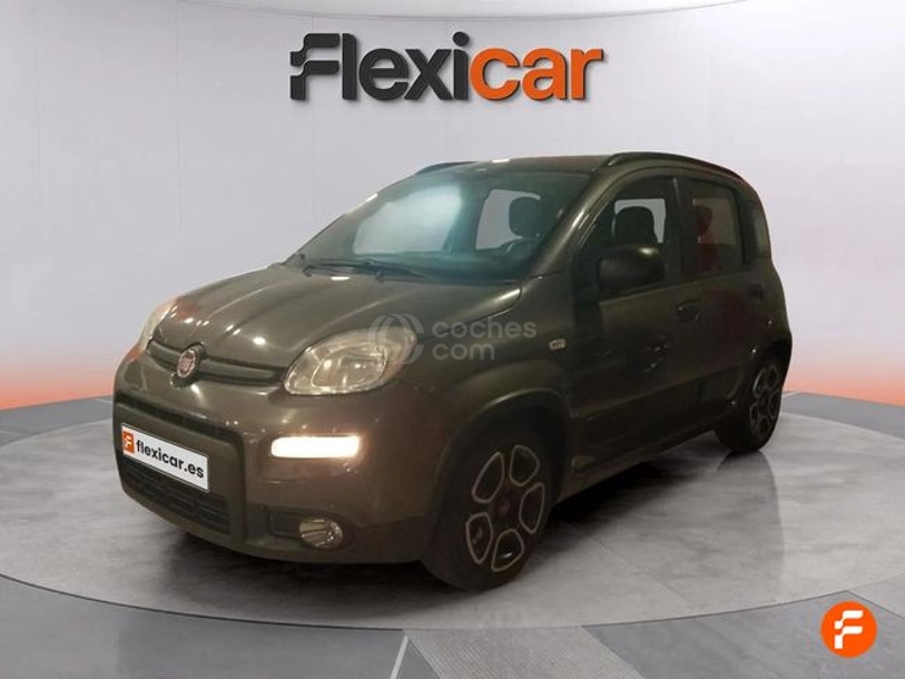 Foto del FIAT Panda 1.0 Gse City Live Hybrid
