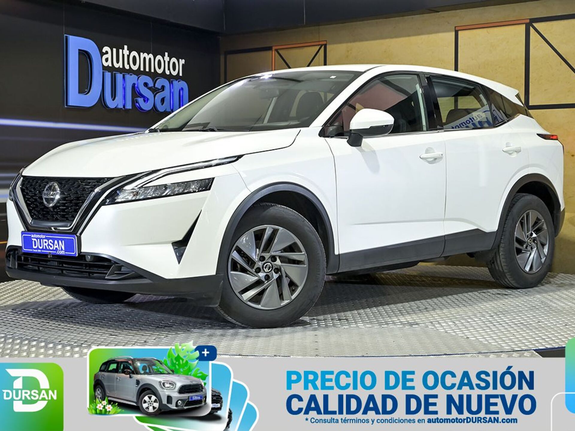 Imagen de NISSAN Qashqai