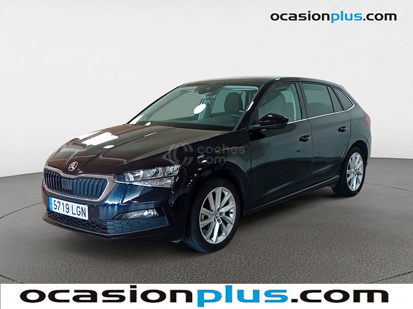 Foto del SKODA Scala 1.5 TSI Style 110kW