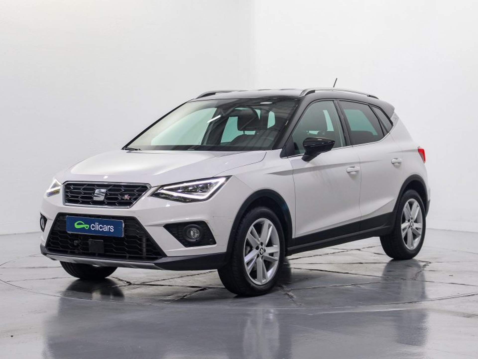 Imagen de SEAT Arona