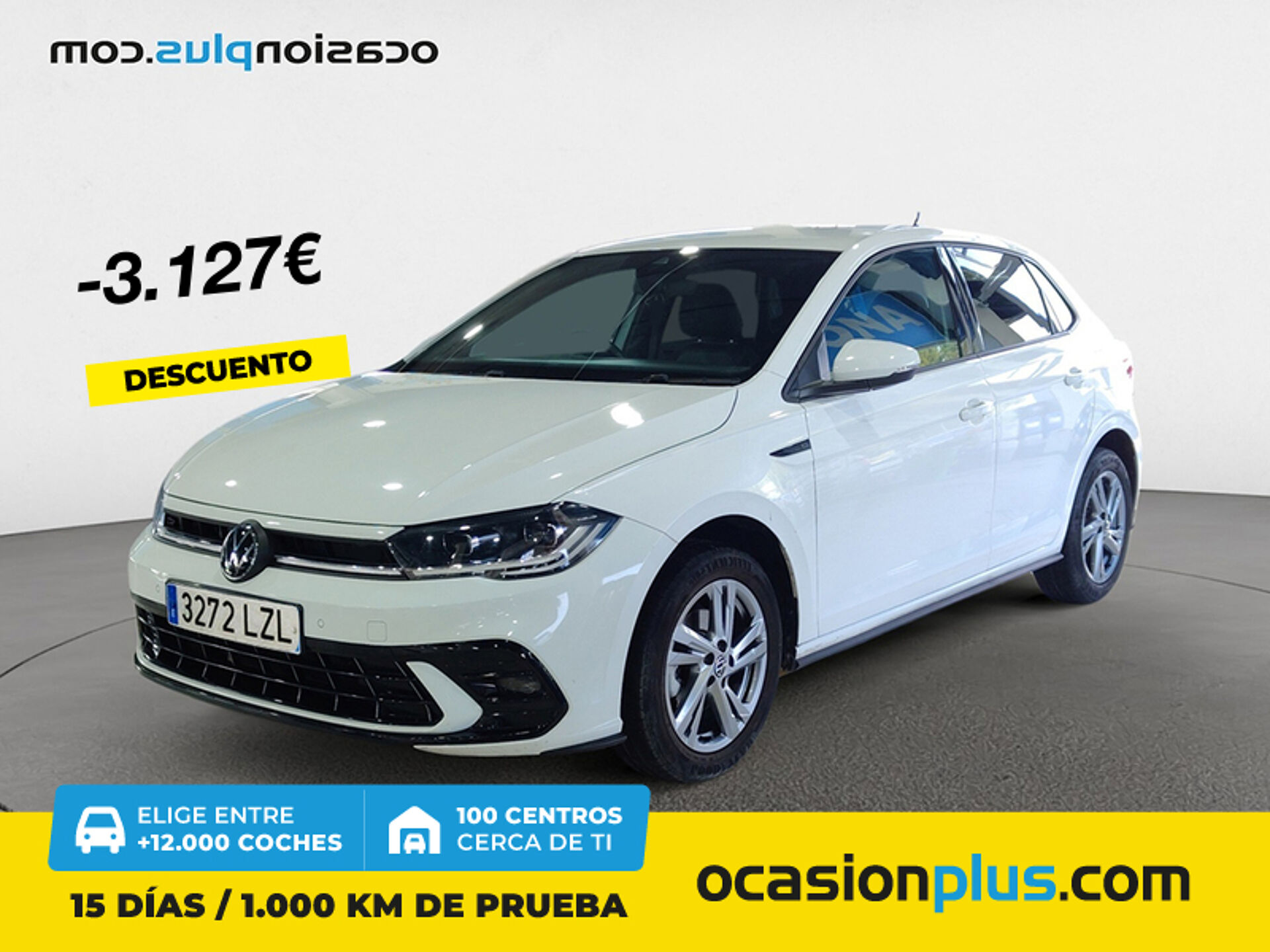 Imagen de VOLKSWAGEN Polo