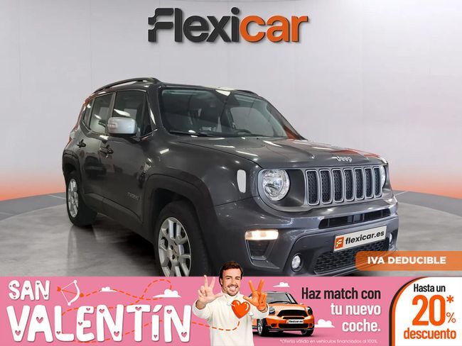 Foto del JEEP Renegade 1.0 Limited 4x2
