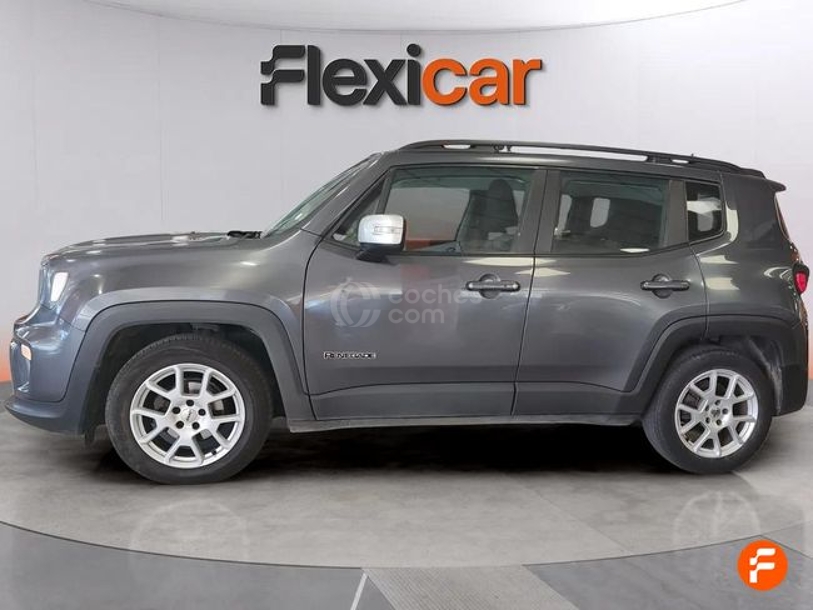 Foto del JEEP Renegade 1.0 Limited 4x2