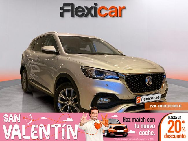 Foto del MG HS 1.5 T-GDI AT Luxury