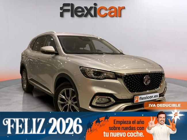 MG HS (1.5 Turbo GDI Luxury DCT) en Alicante