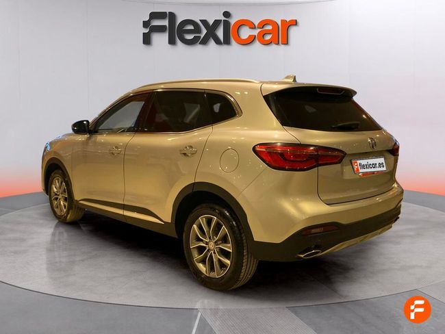 Foto del MG HS 1.5 T-GDI AT Luxury