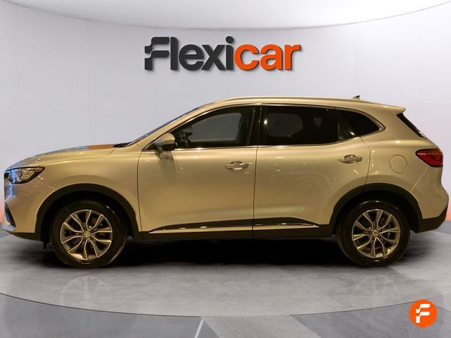 Foto del MG HS 1.5 T-GDI AT Luxury